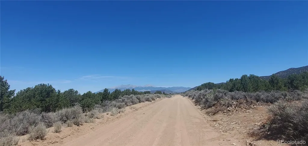 Lot 1321 Michaels Road San Luis CO 81152