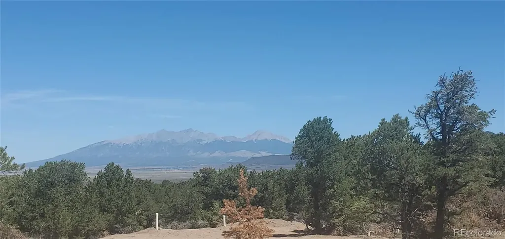 Lot 1321 Michaels Road San Luis CO 81152