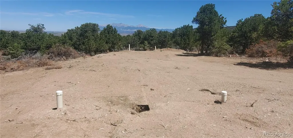 Lot 1321 Michaels Road San Luis CO 81152