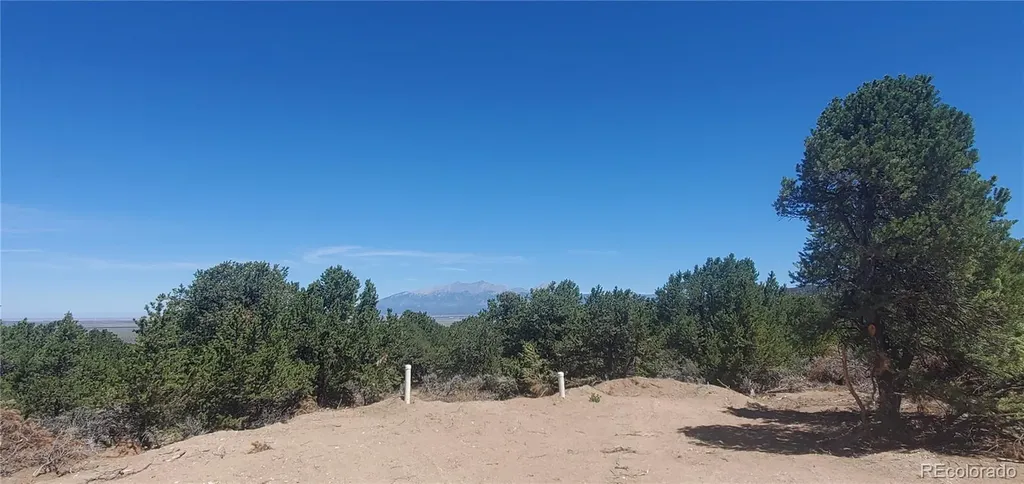 Lot 1321 Michaels Road San Luis CO 81152