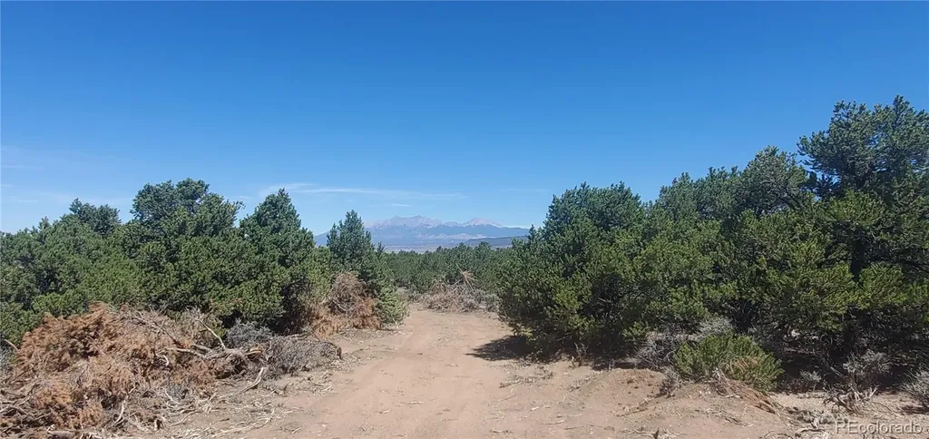 Lot 1321 Michaels Road San Luis CO 81152