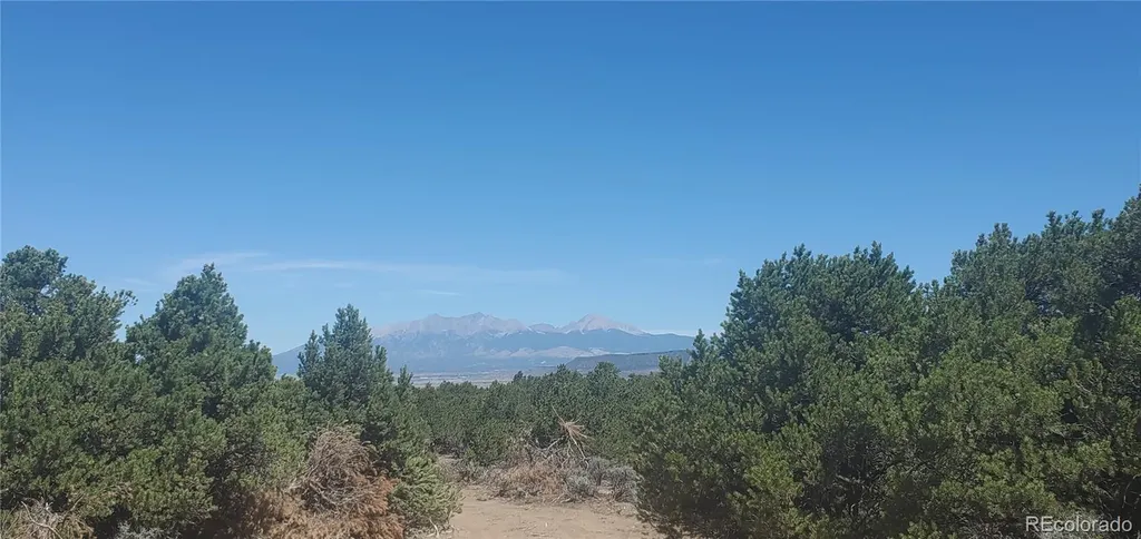 Lot 1321 Michaels Road San Luis CO 81152