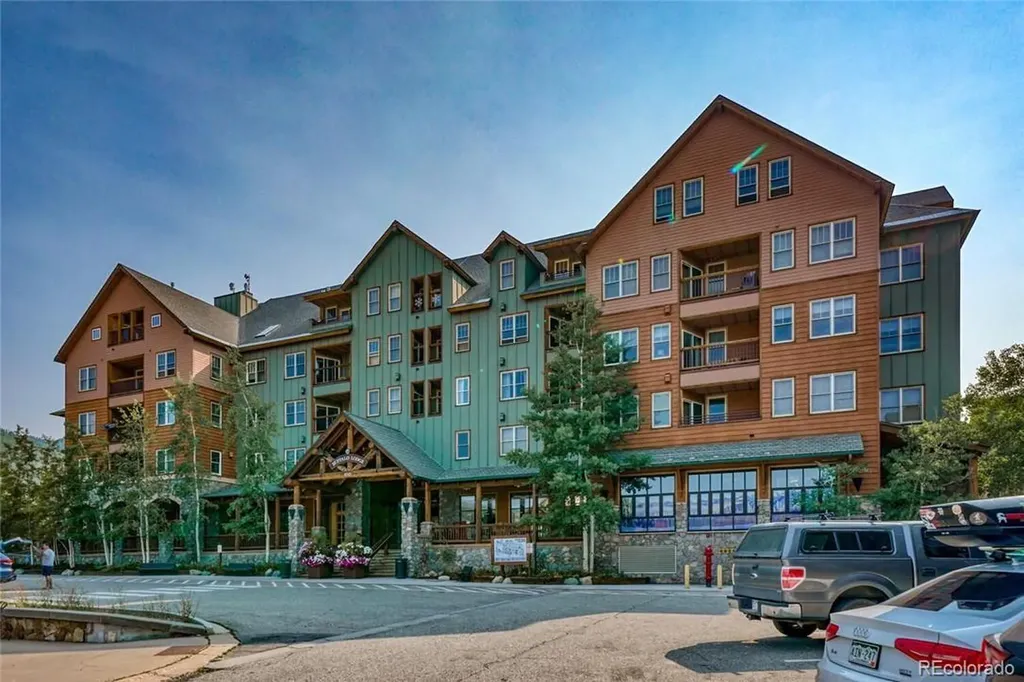 100 Dercum Square Dillon CO 80435