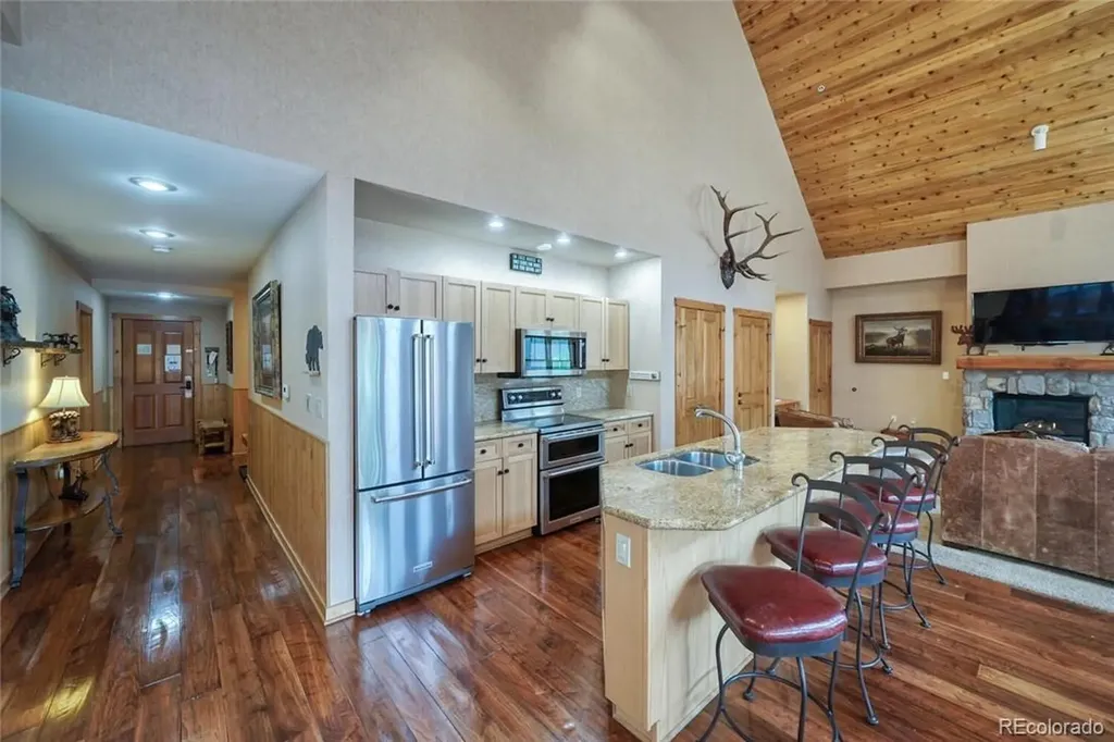 100 Dercum Square Dillon CO 80435