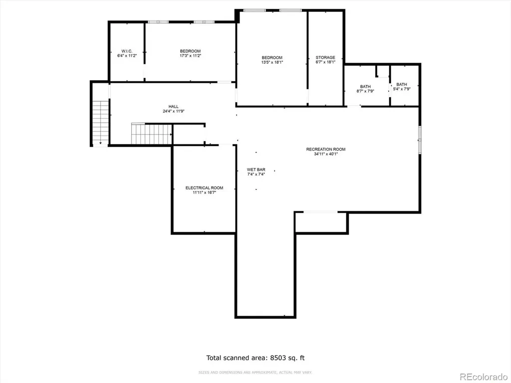 2115 Driver Lane Erie CO 80516