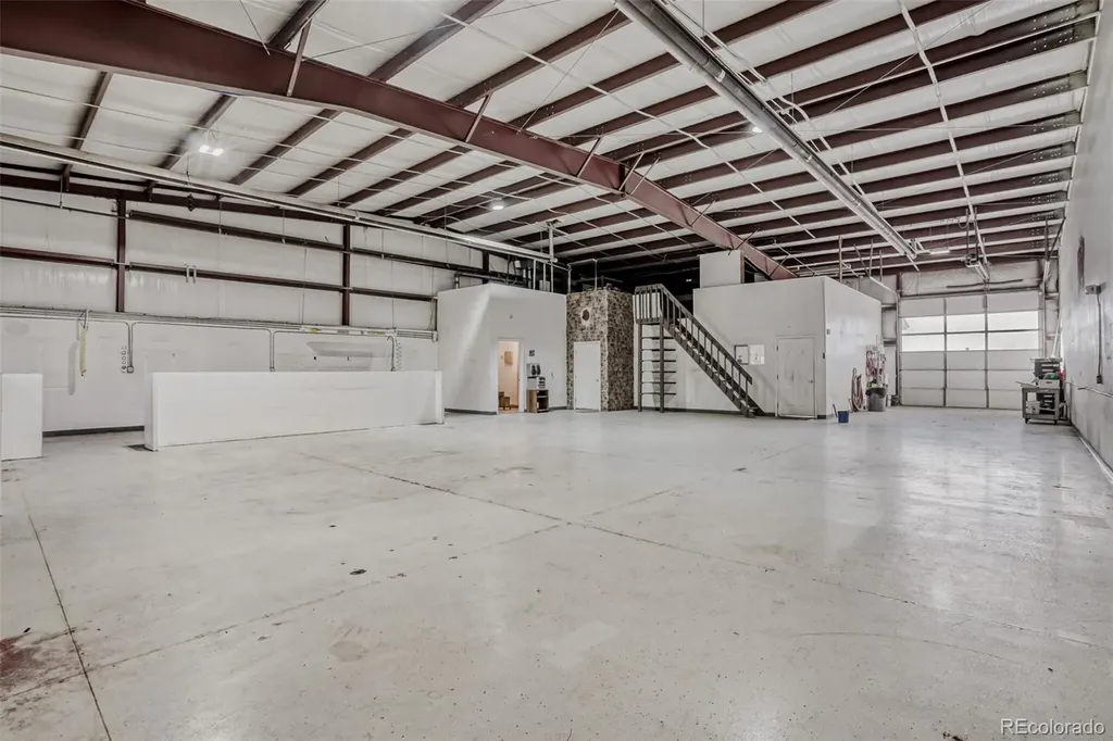 8681 Rosemary Street Commerce City CO 80022