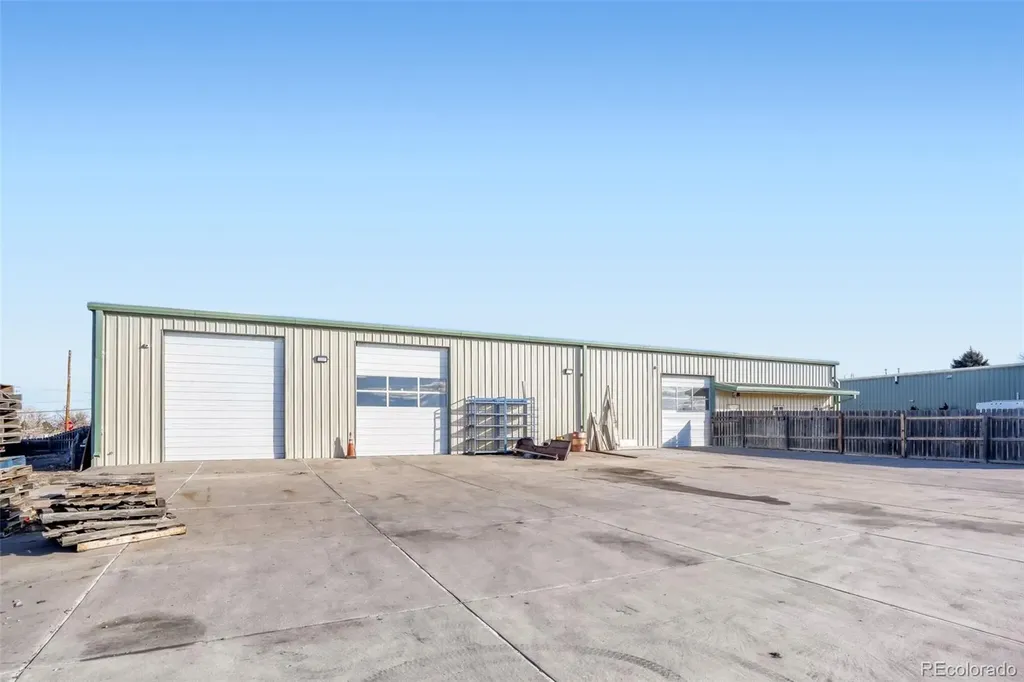 8681 Rosemary Street Commerce City CO 80022