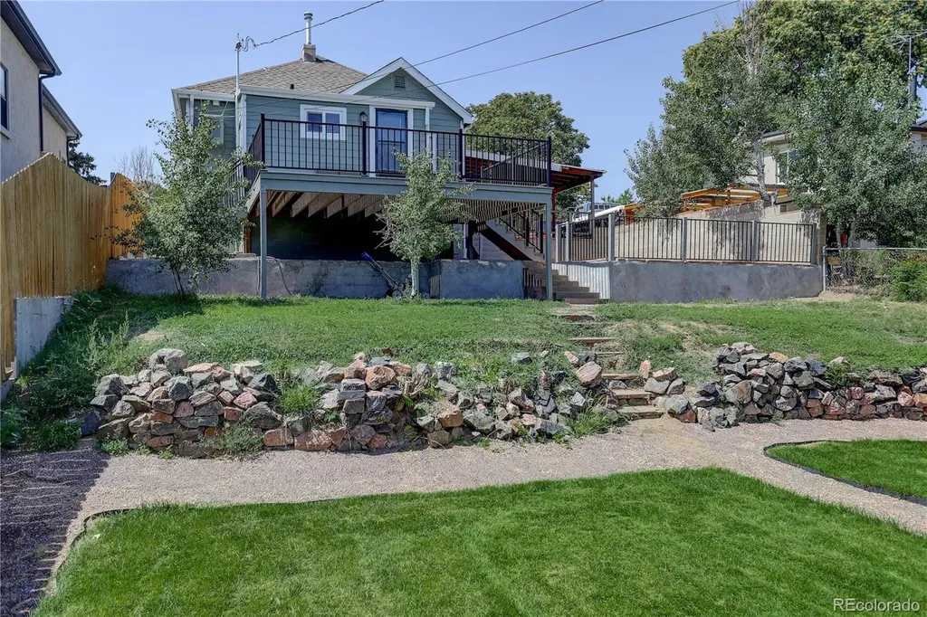 4926 Sherman Street Denver CO 80216