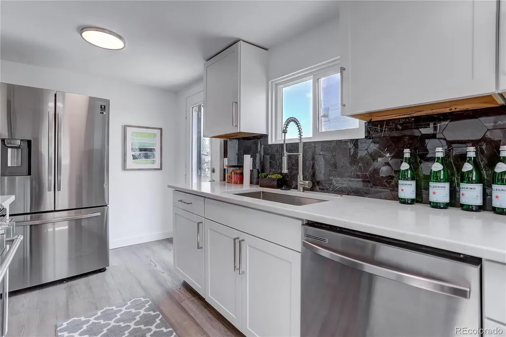 4926 Sherman Street Denver CO 80216