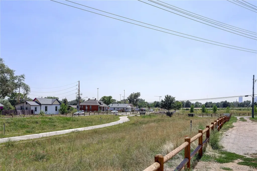 4926 Sherman Street Denver CO 80216