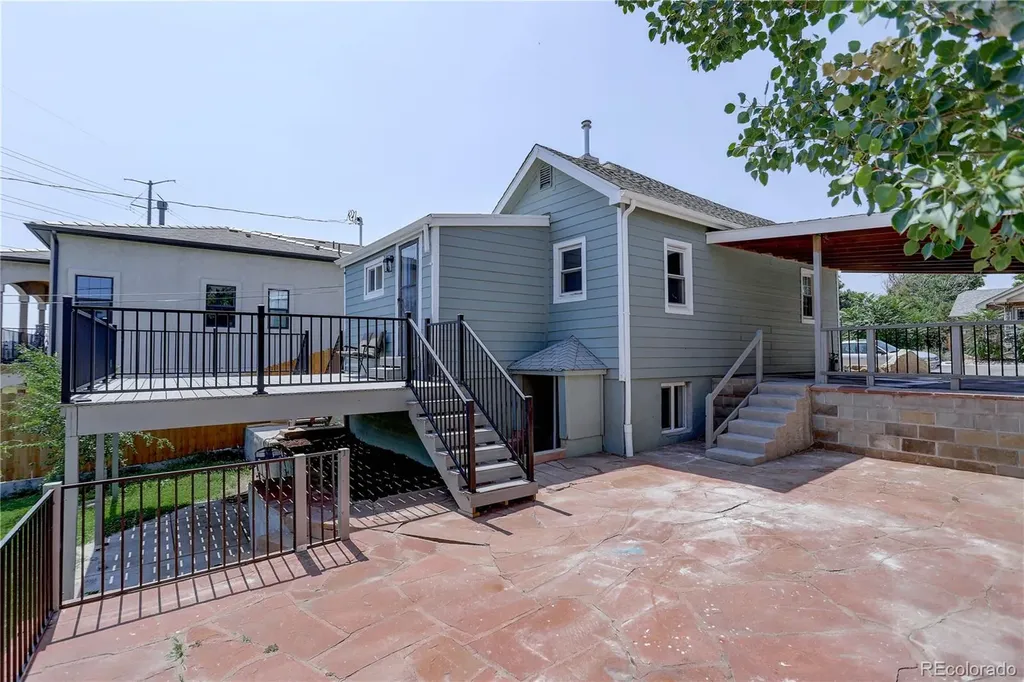 4926 Sherman Street Denver CO 80216