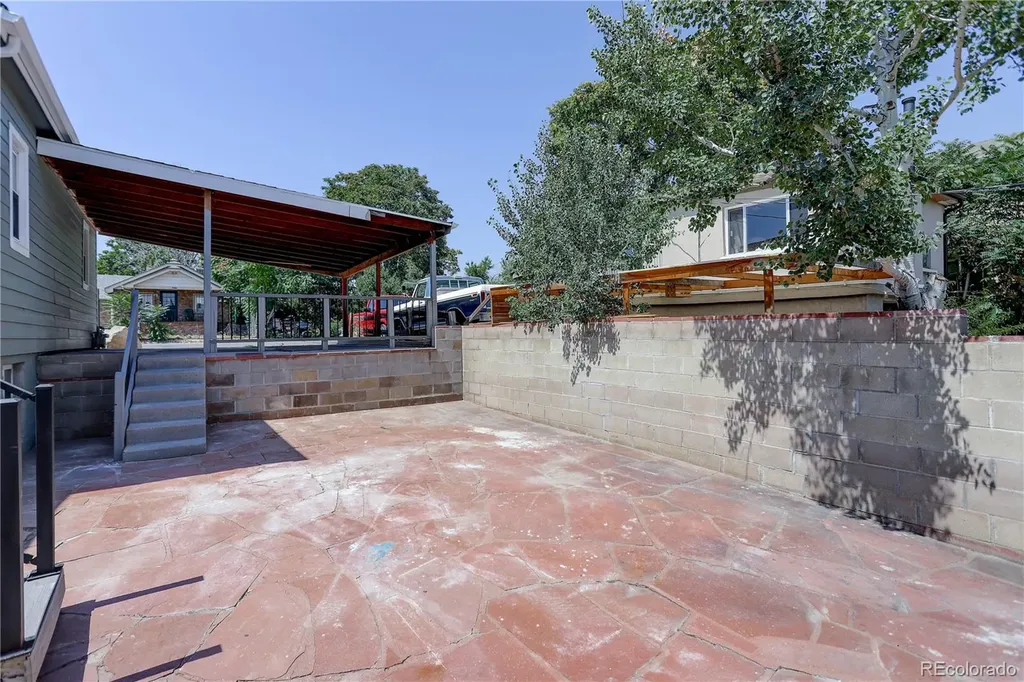 4926 Sherman Street Denver CO 80216