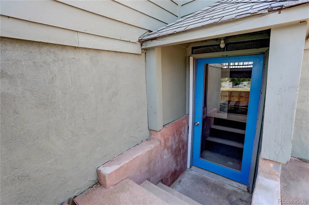 4926 Sherman Street Denver CO 80216