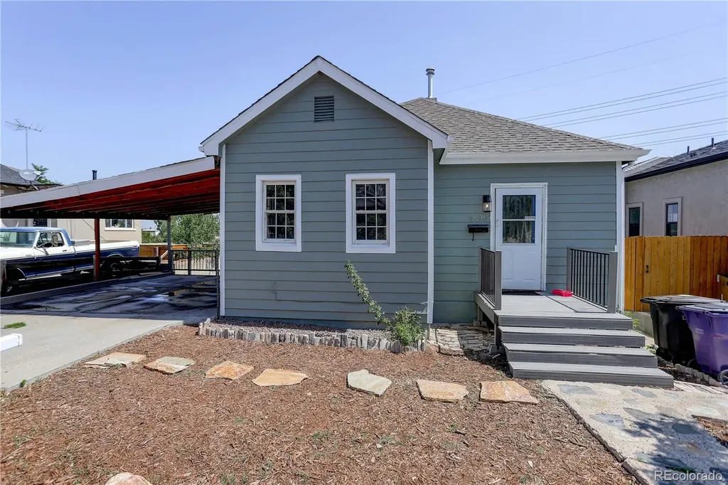 4926 Sherman Street Denver CO 80216
