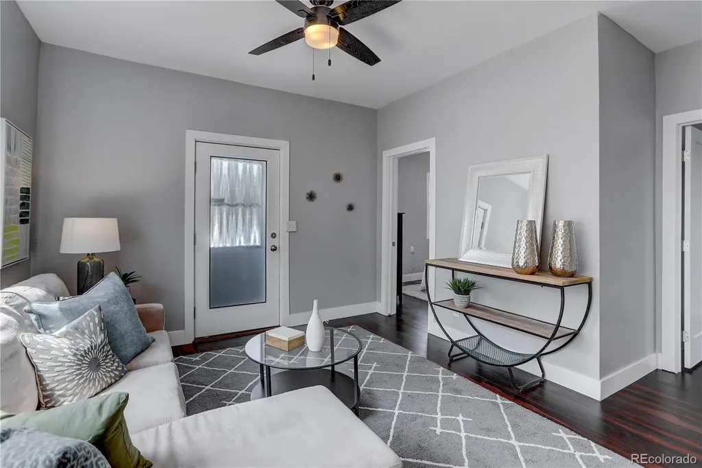 4926 Sherman Street Denver CO 80216