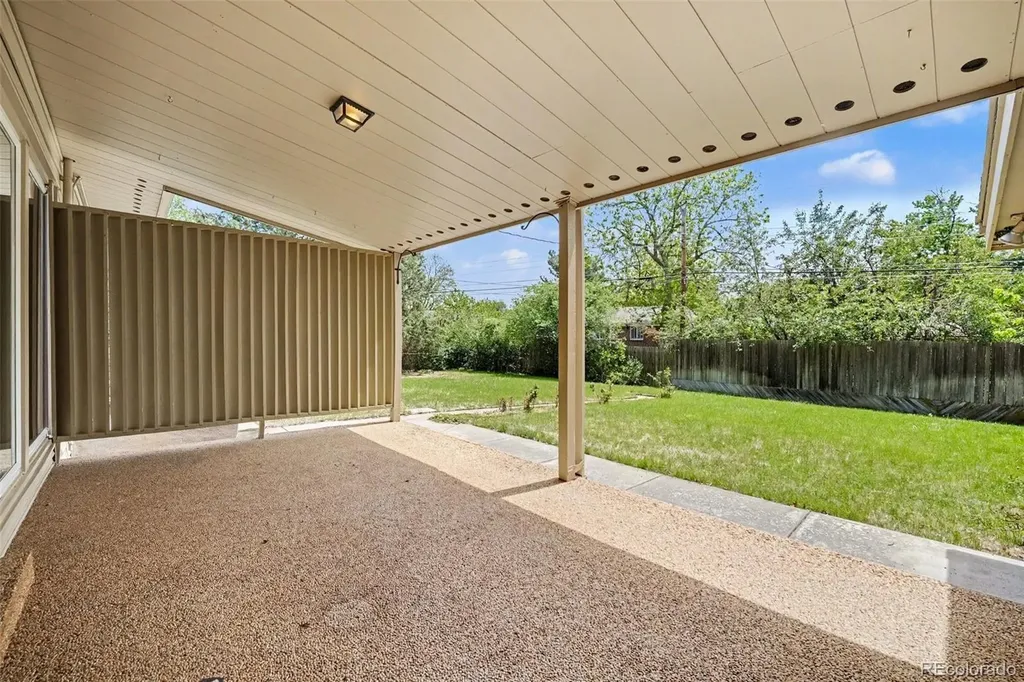 748 W Larigo Avenue Littleton CO 80120