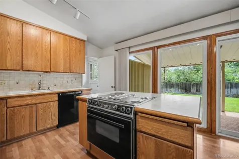 748 W Larigo Avenue Littleton CO 80120