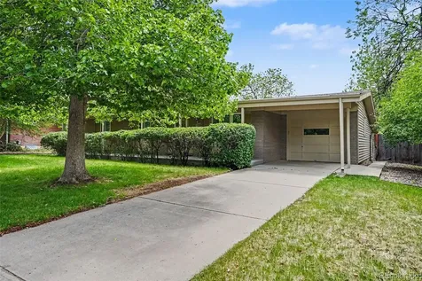 748 W Larigo Avenue Littleton CO 80120