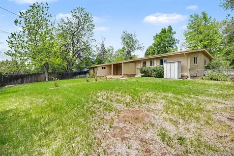 748 W Larigo Avenue Littleton CO 80120