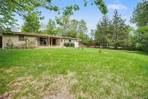 748 W Larigo Avenue Littleton CO 80120