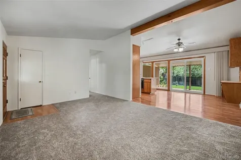 748 W Larigo Avenue Littleton CO 80120