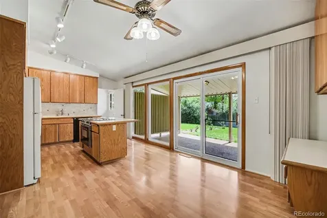748 W Larigo Avenue Littleton CO 80120