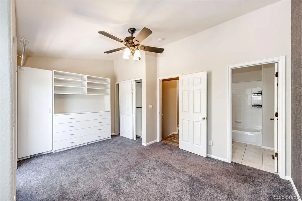 4572 S Crystal Way Aurora CO 80015