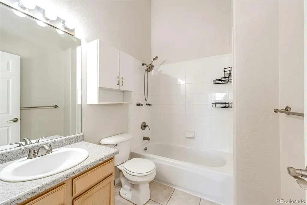 4572 S Crystal Way Aurora CO 80015