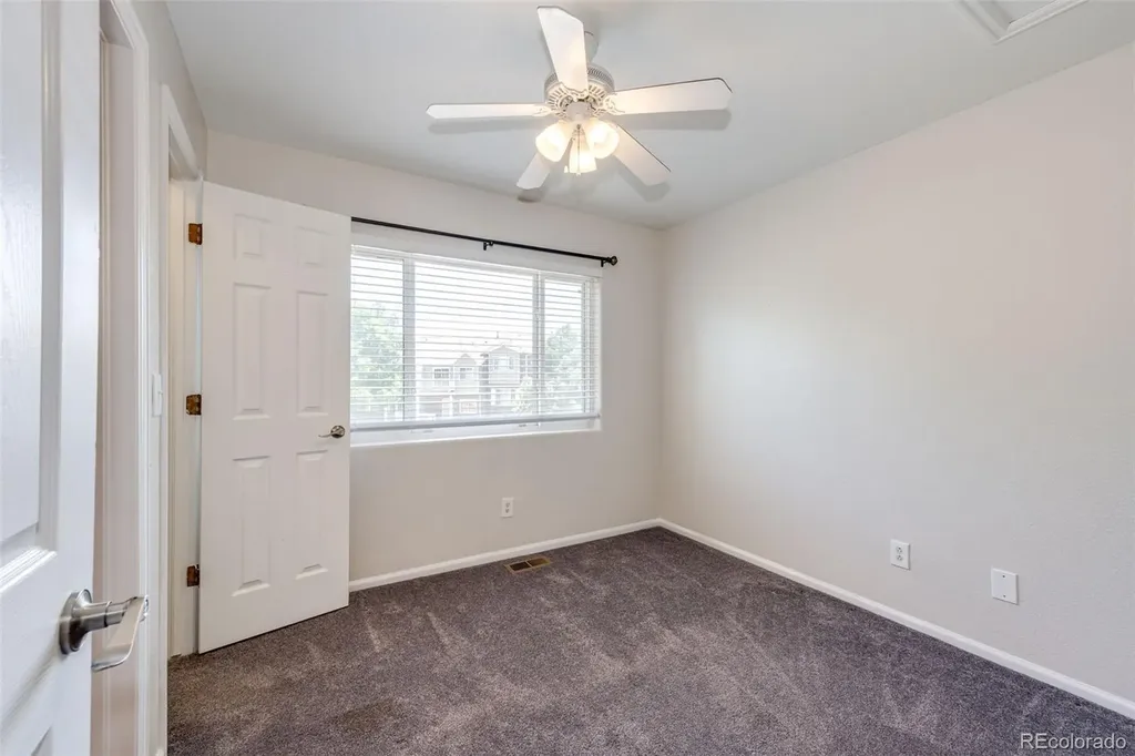4572 S Crystal Way Aurora CO 80015