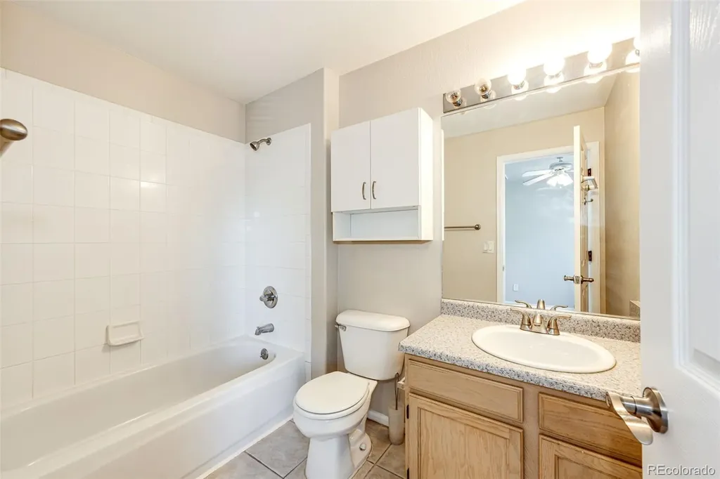 4572 S Crystal Way Aurora CO 80015