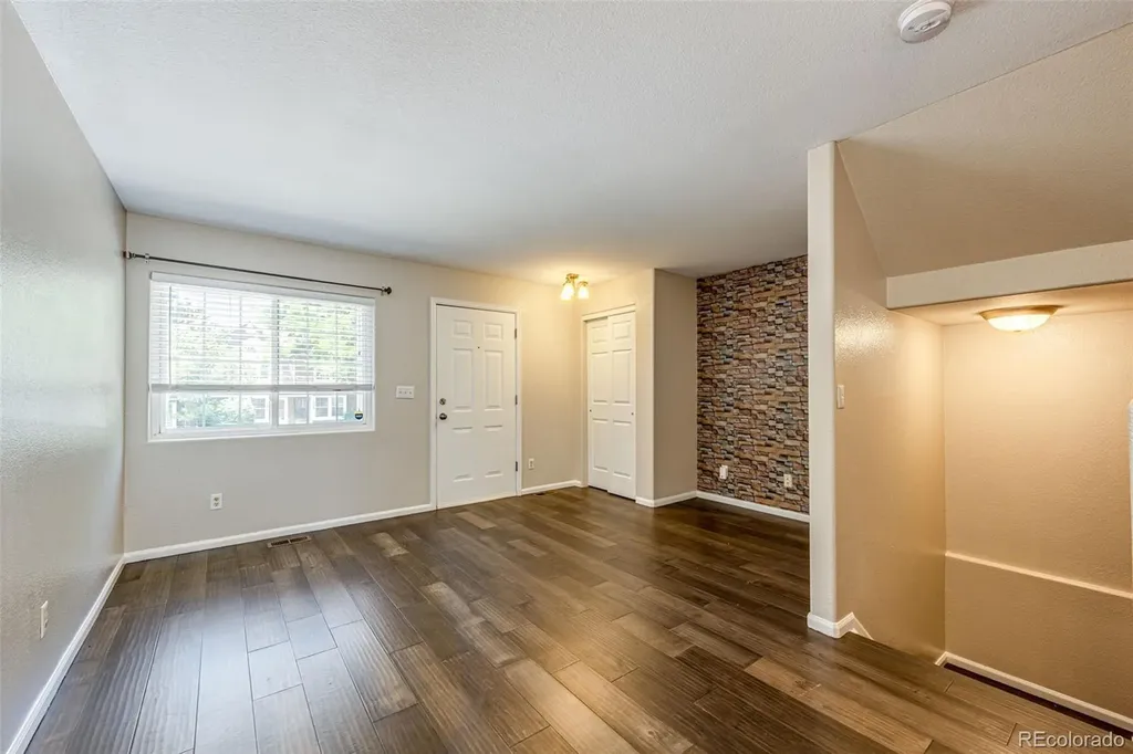 4572 S Crystal Way Aurora CO 80015
