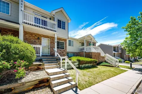 4572 S Crystal Way Aurora CO 80015