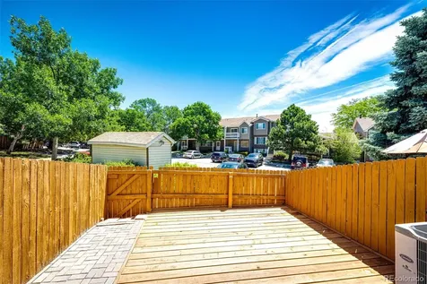 4572 S Crystal Way Aurora CO 80015