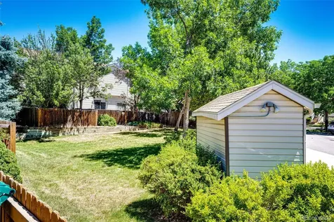 4572 S Crystal Way Aurora CO 80015