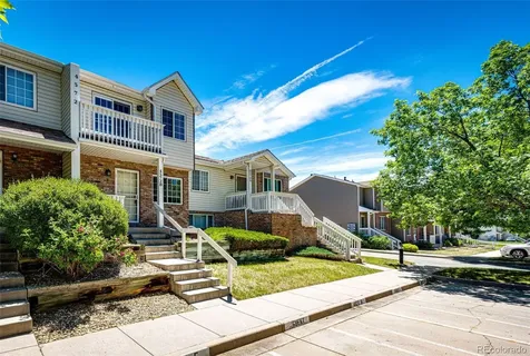 4572 S Crystal Way Aurora CO 80015