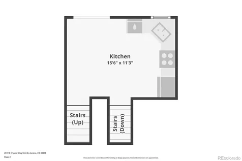 4572 S Crystal Way Aurora CO 80015