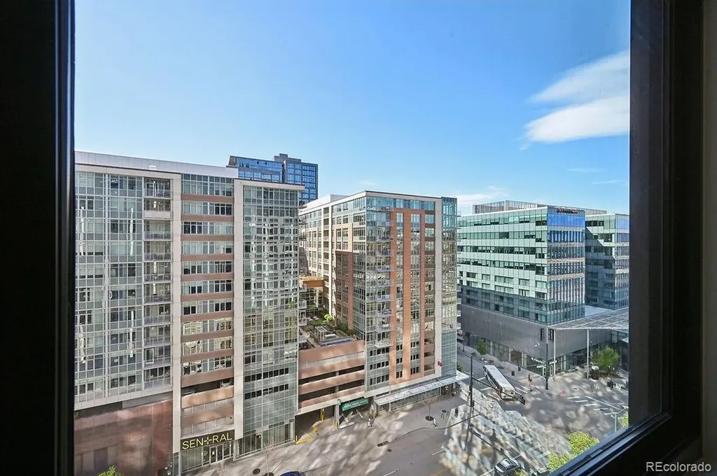 1750 Wewatta Street Denver CO 80202