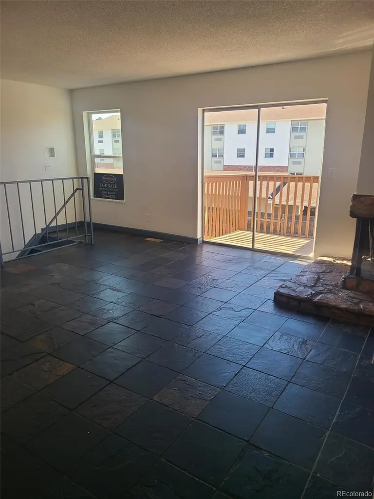 9901 E Evans Avenue Aurora CO 80247
