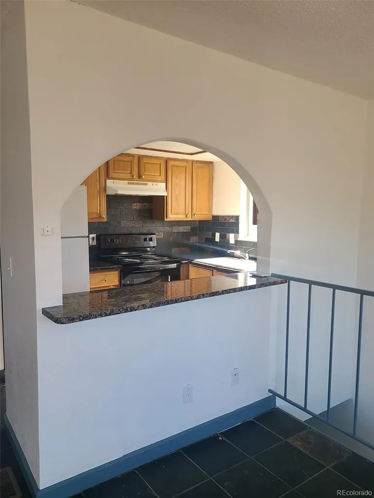 9901 E Evans Avenue Aurora CO 80247