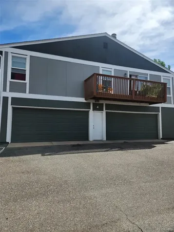 9901 E Evans Avenue Aurora CO 80247