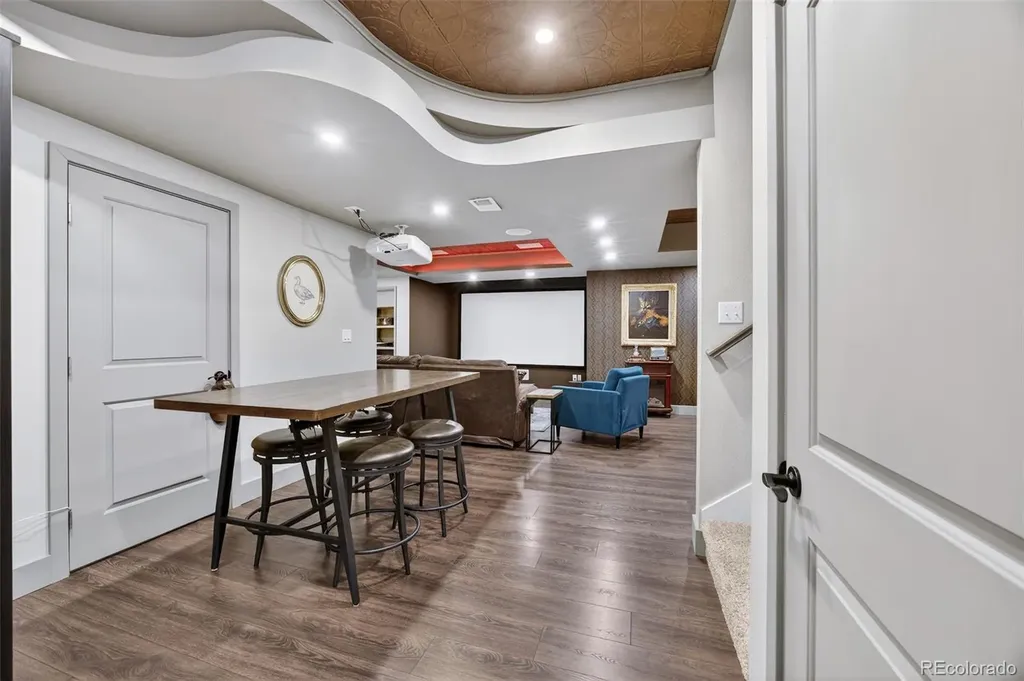 17066 E Cedar Gulch Drive Parker CO 80134