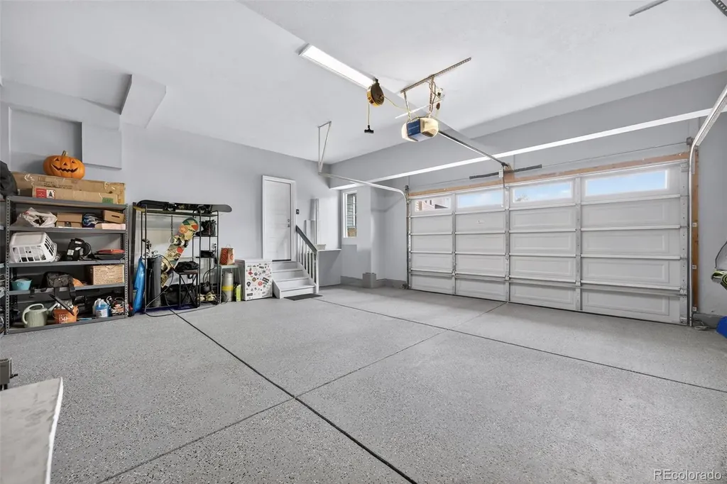 17066 E Cedar Gulch Drive Parker CO 80134