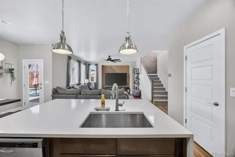 17066 E Cedar Gulch Drive Parker CO 80134
