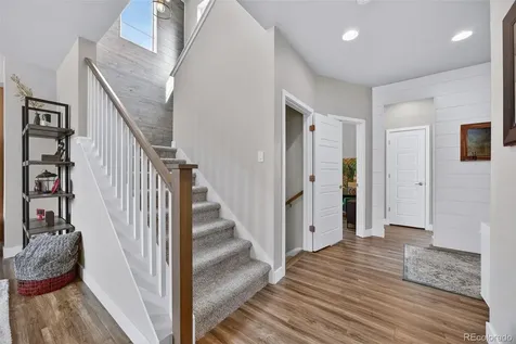 17066 E Cedar Gulch Drive Parker CO 80134