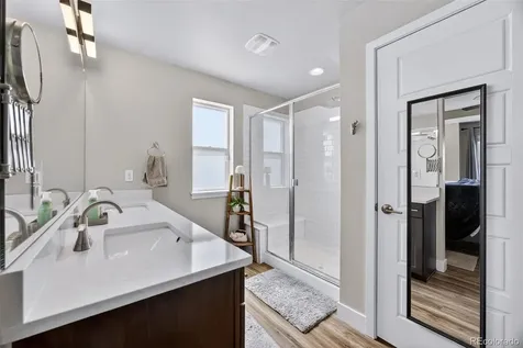 17066 E Cedar Gulch Drive Parker CO 80134