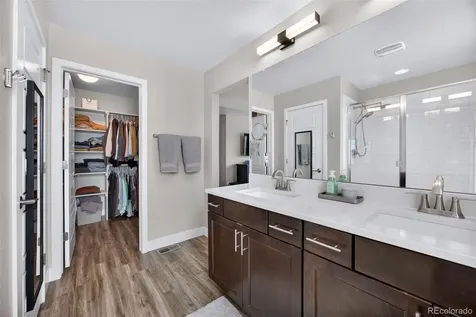 17066 E Cedar Gulch Drive Parker CO 80134