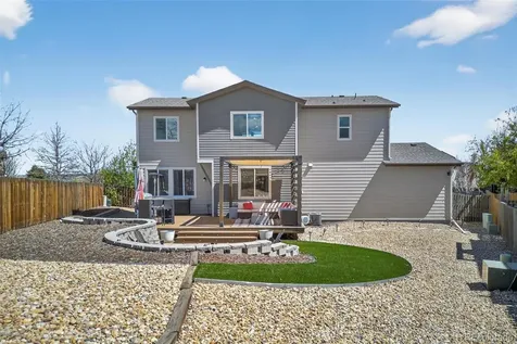 17066 E Cedar Gulch Drive Parker CO 80134