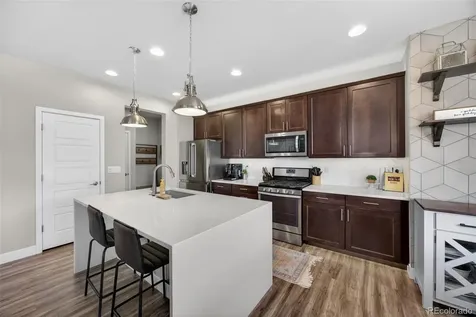 17066 E Cedar Gulch Drive Parker CO 80134