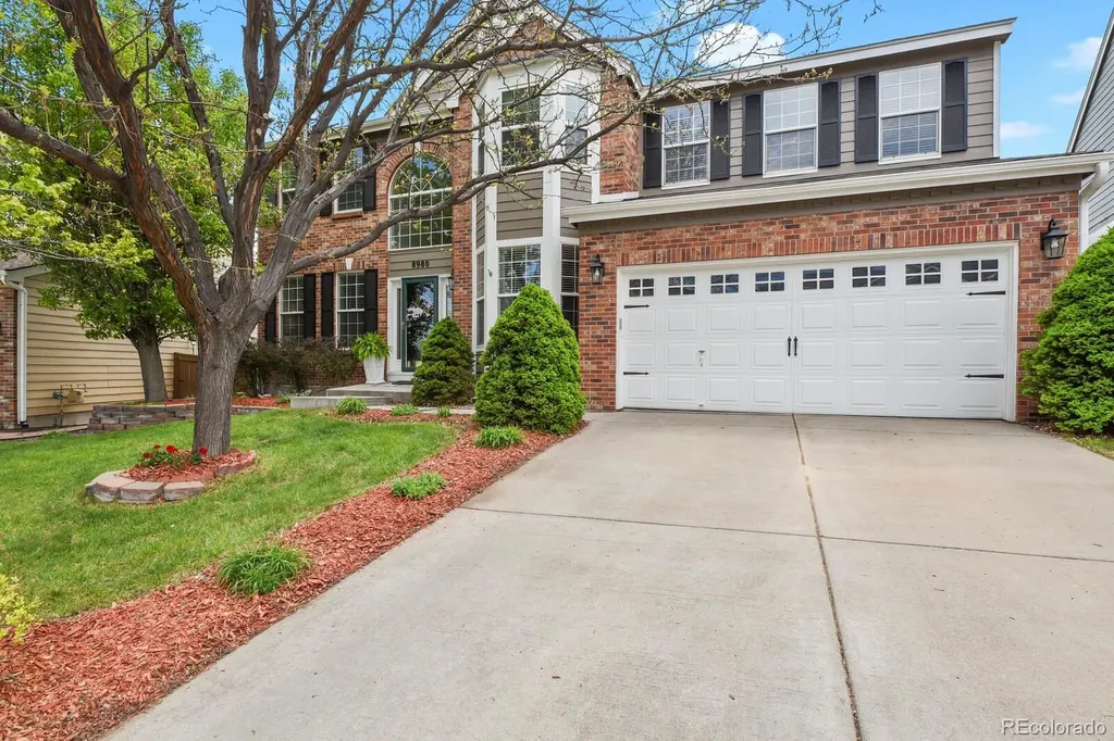 8980 Miners Drive Highlands Ranch CO 80126