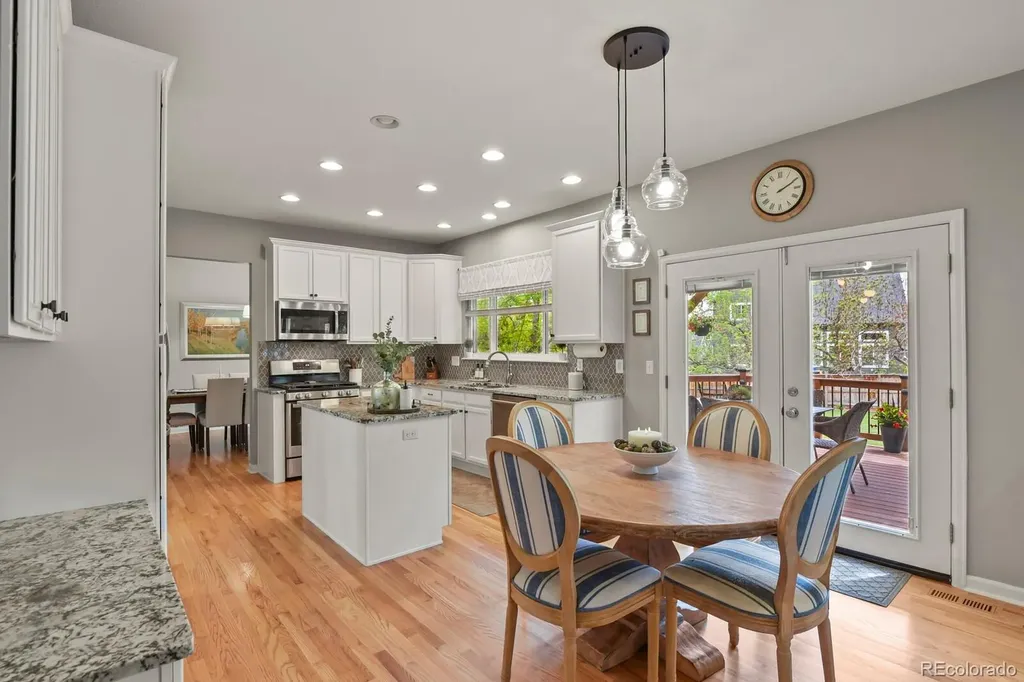 8980 Miners Drive Highlands Ranch CO 80126